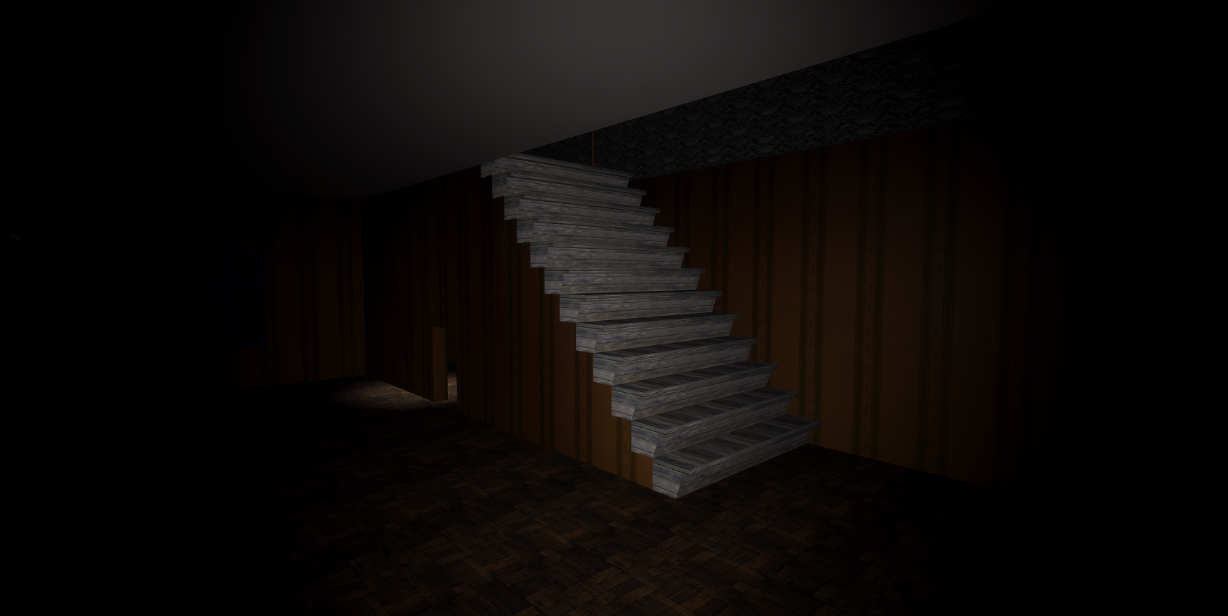 The Tobby - Старая лестница