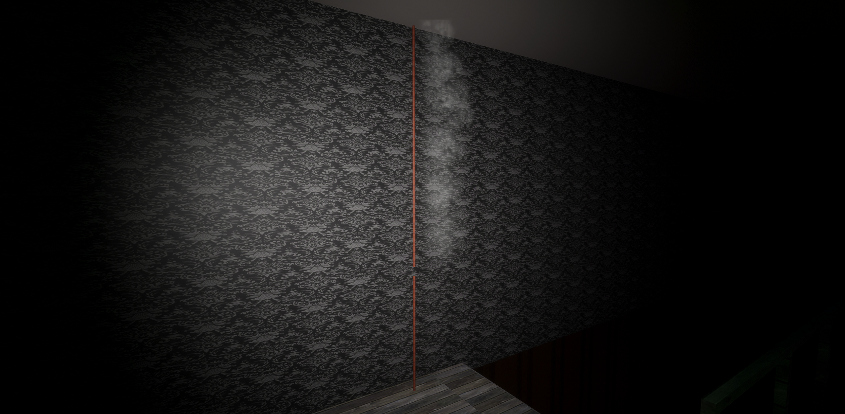 The Tobby - Окно в сад