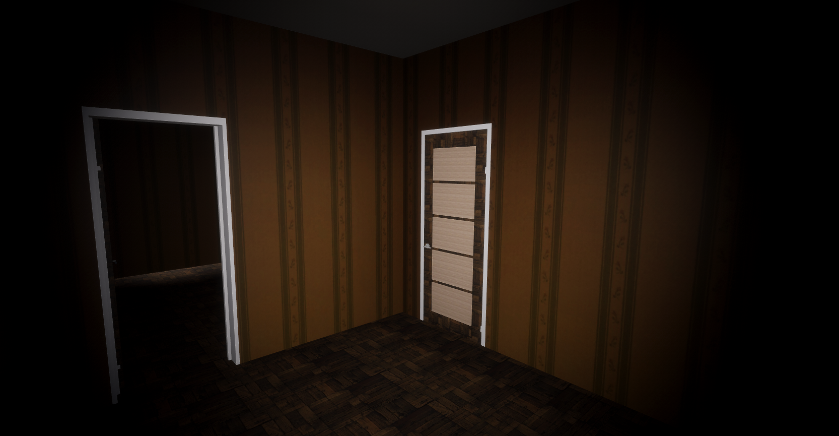 The Tobby - Головоломка