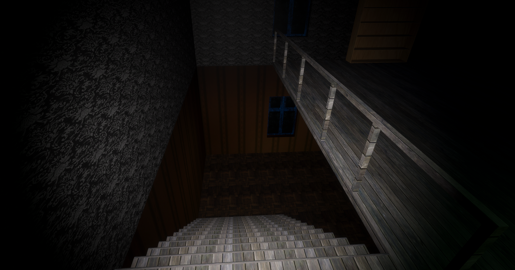 The Tobby - Коридор