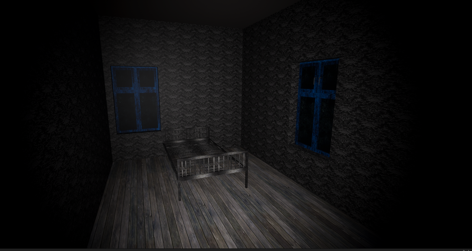 The Tobby - Интерьер дома